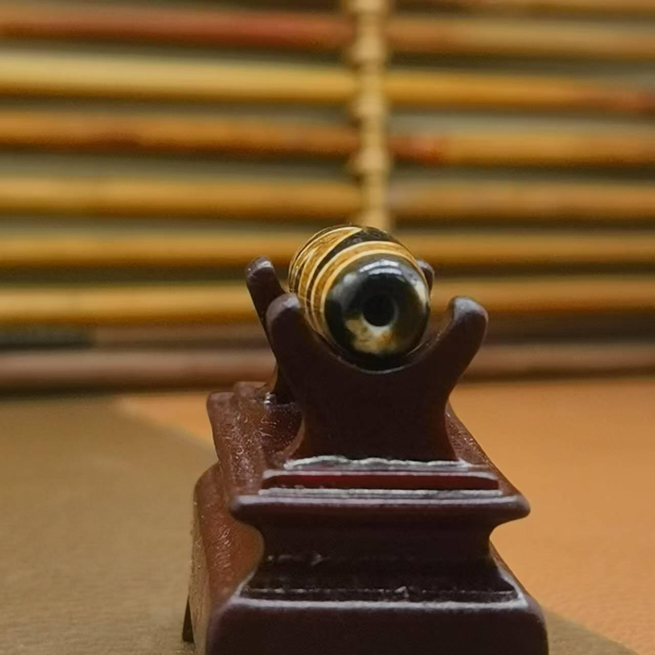 颜紫熹品牌回流天珠专场第3期