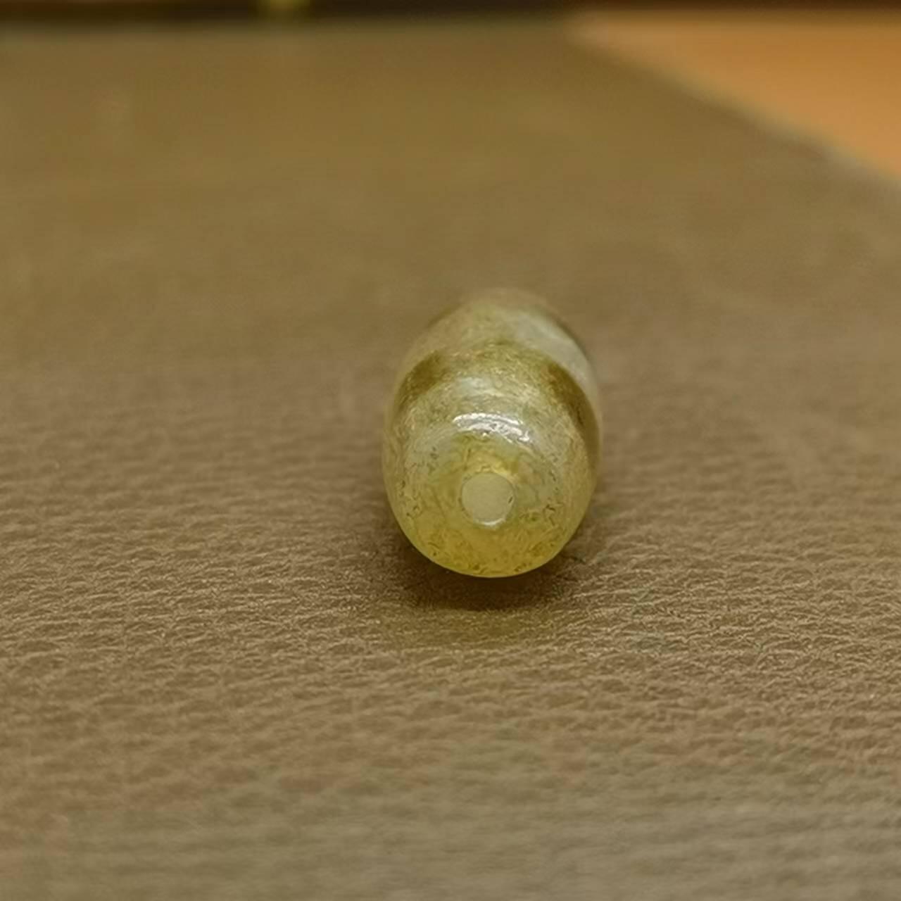 颜紫熹品牌回流天珠专场第3期