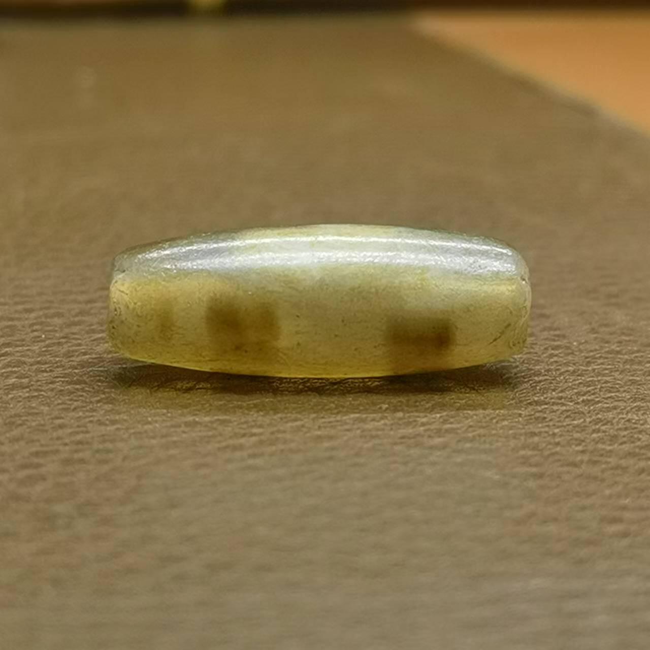 颜紫熹品牌回流天珠专场第3期
