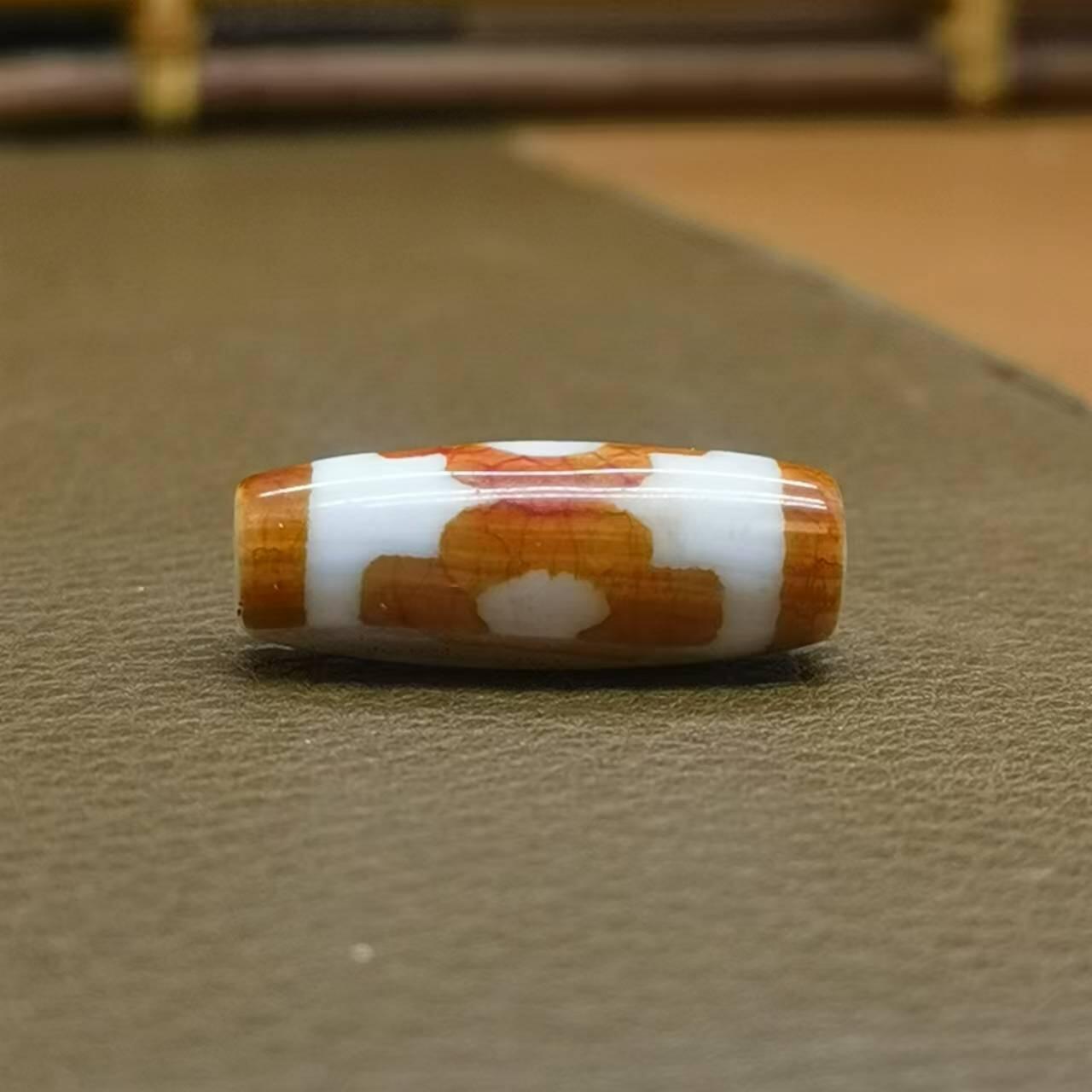 颜紫熹品牌回流天珠专场第3期