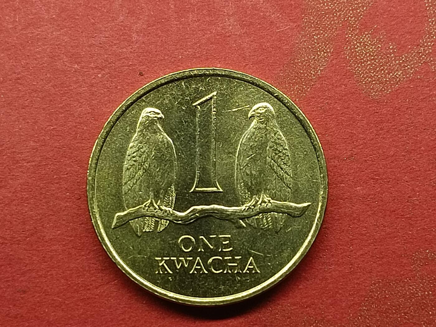 First