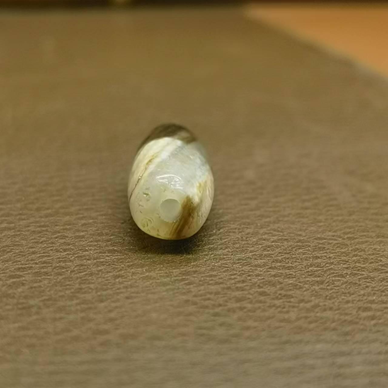 颜紫熹品牌回流天珠专场第3期