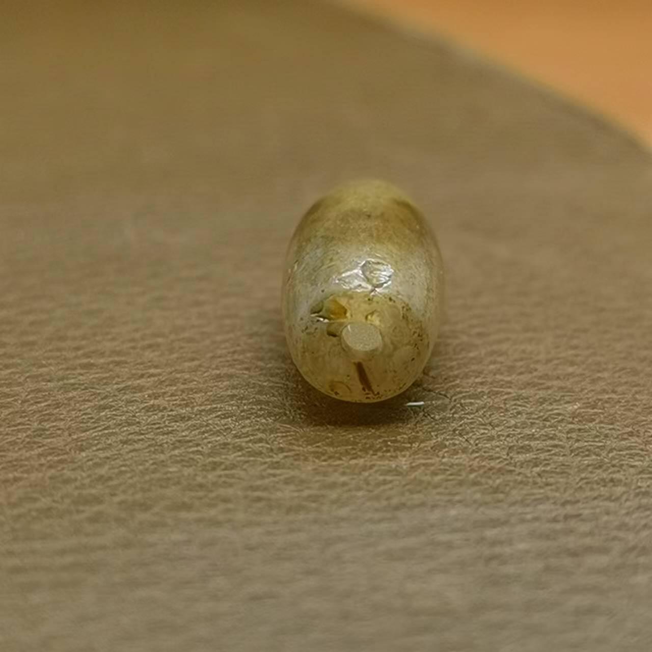 颜紫熹品牌回流天珠专场第3期