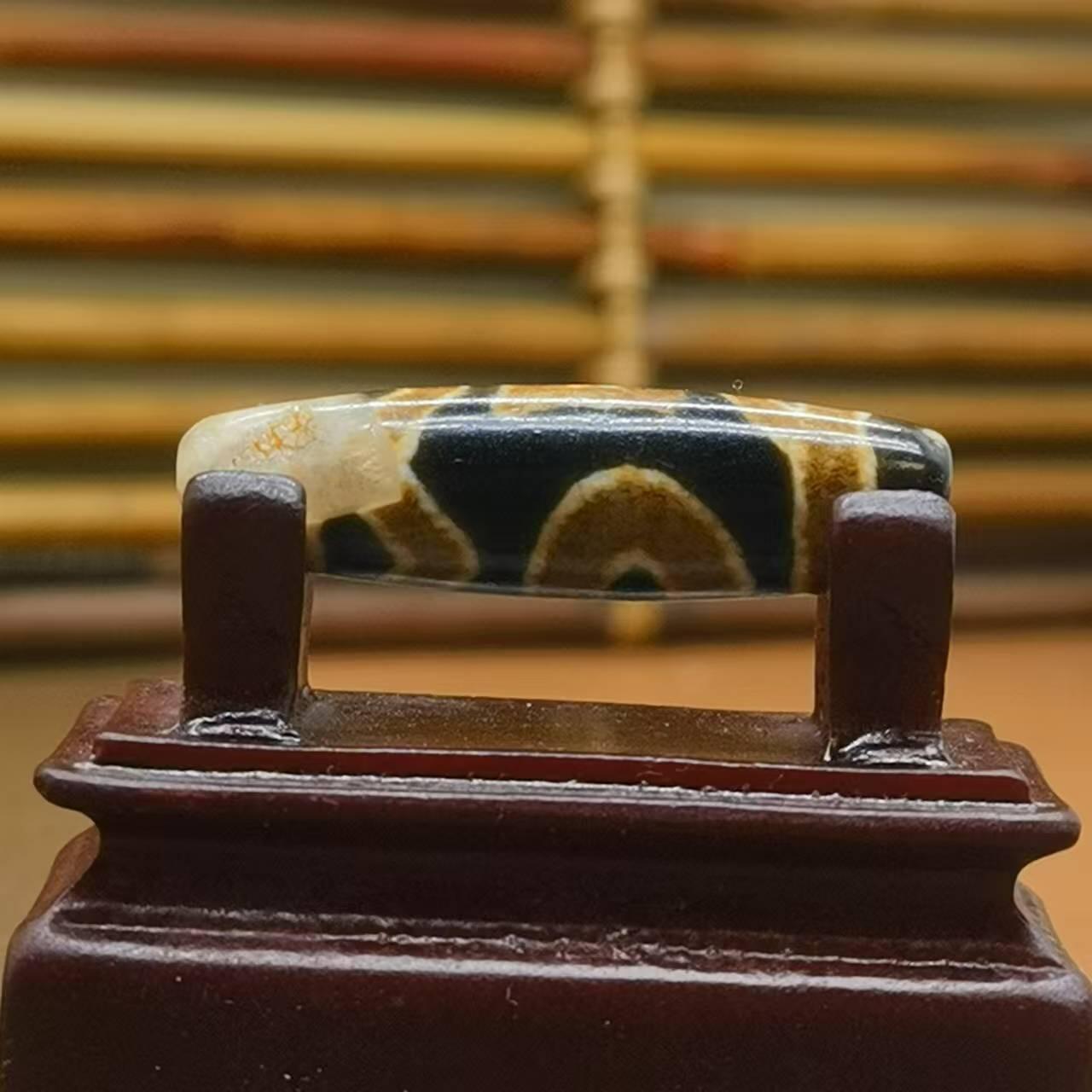颜紫熹品牌回流天珠专场第3期