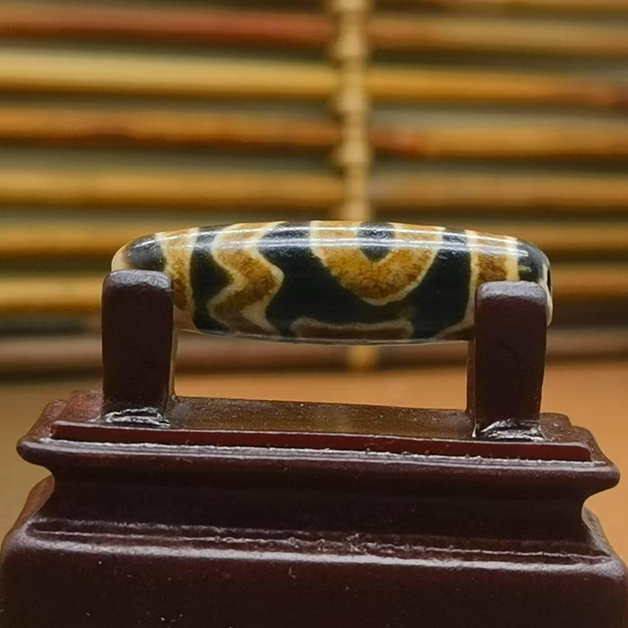 颜紫熹品牌回流天珠专场第3期