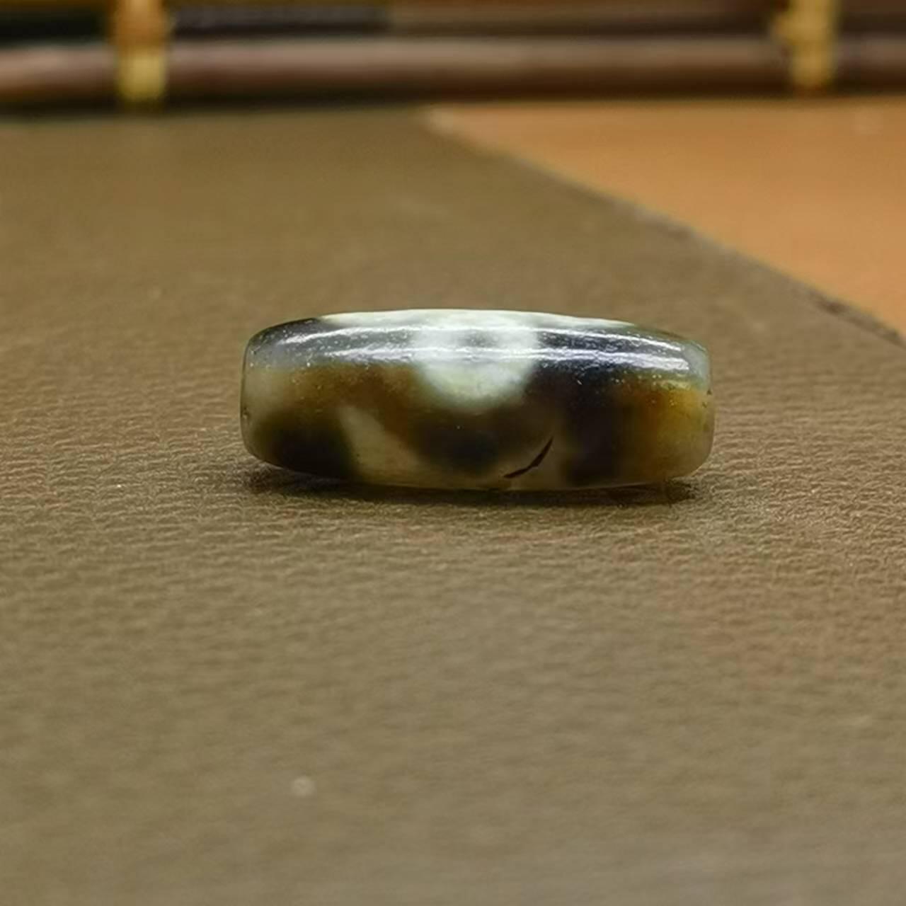 颜紫熹品牌回流天珠专场第3期