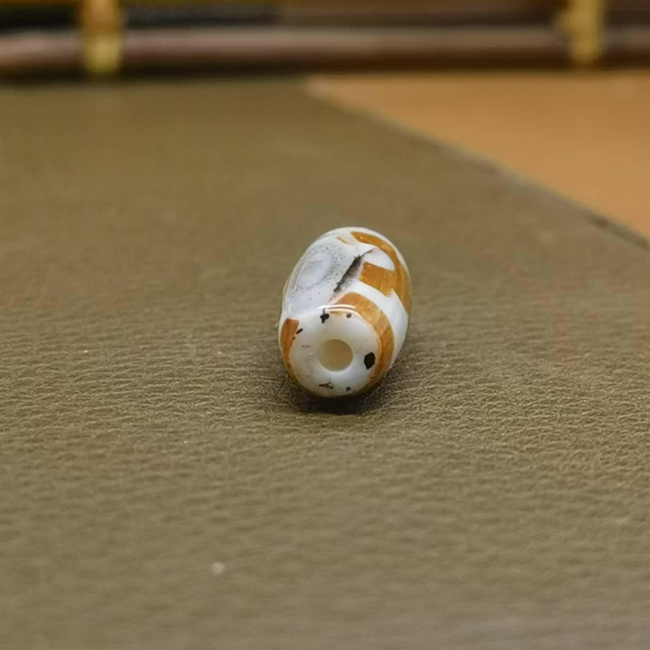 颜紫熹品牌回流天珠专场第3期