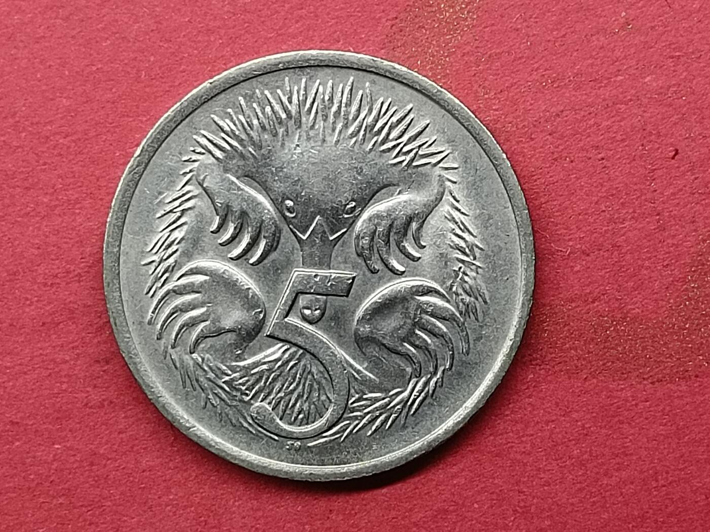 First