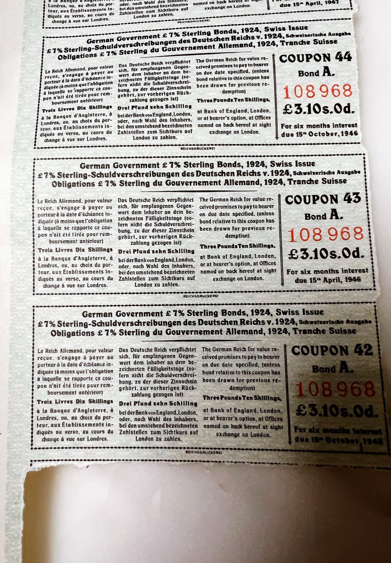 11.29周五晚19时00分开拍 百年收藏第25场 ABNC雕刻版老股票债券纸币及民国币专场 佣金5元起4拍就包邮