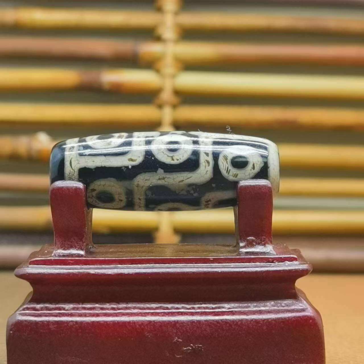 颜紫熹品牌回流天珠专场第7期