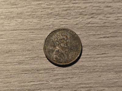 小小杂货铺第六期 - 差品麦穗一美分