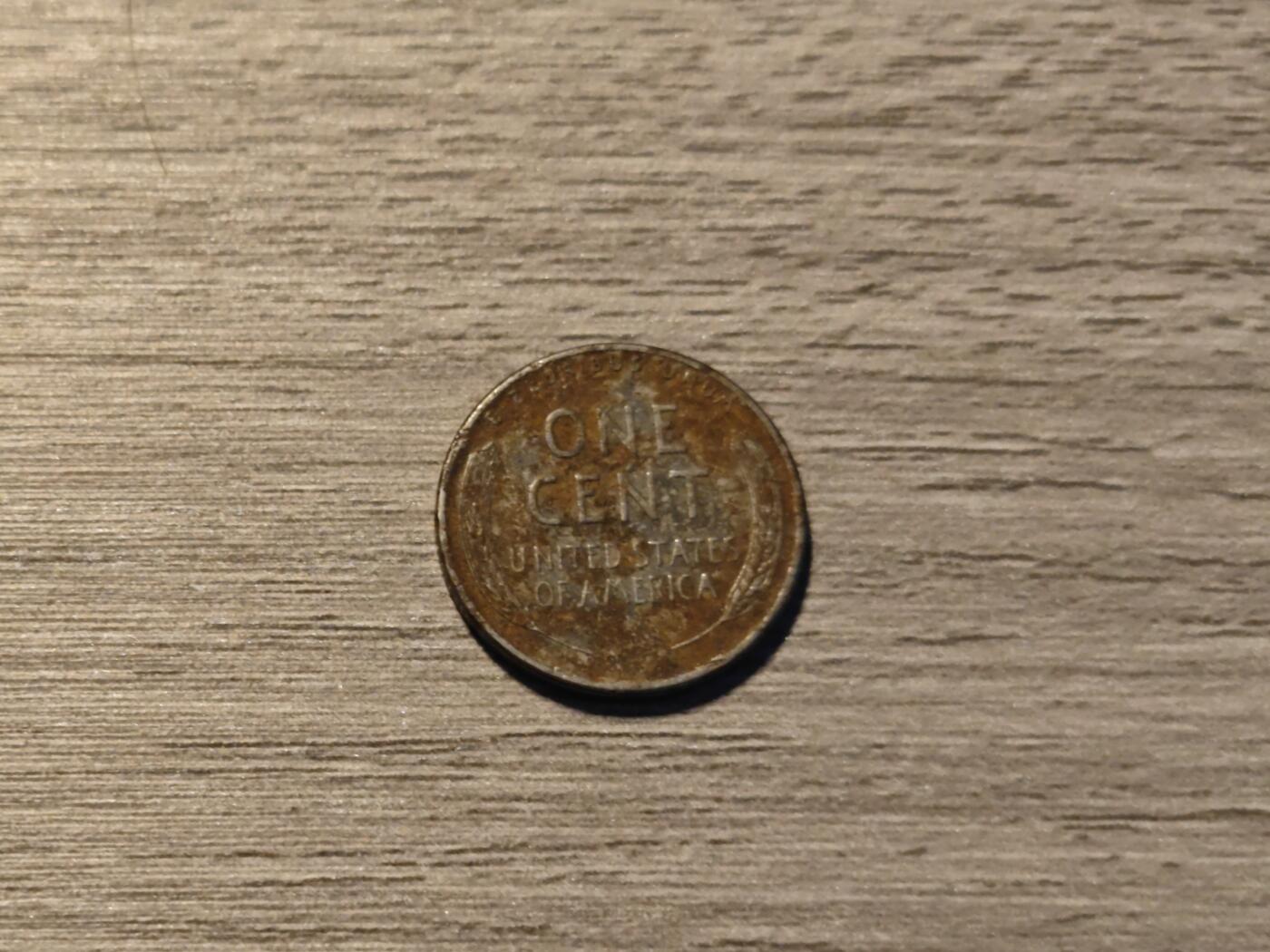 小小杂货铺第六期 差品麦穗一美分