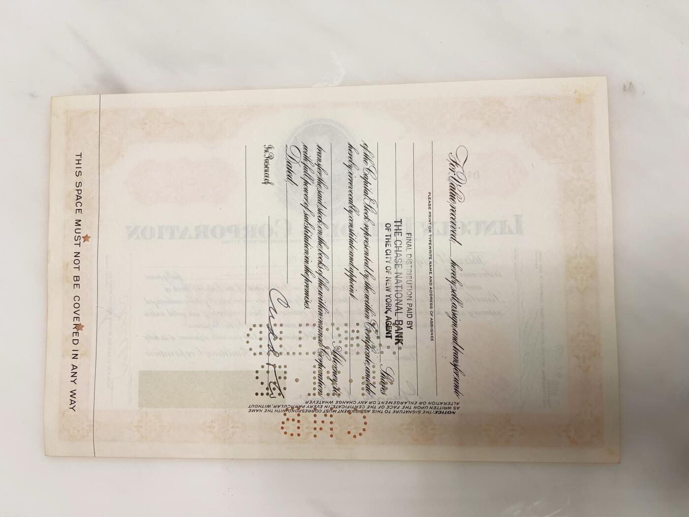 11.29周五晚19时00分开拍 百年收藏第25场 ABNC雕刻版老股票债券纸币及民国币专场 佣金5元起4拍就包邮