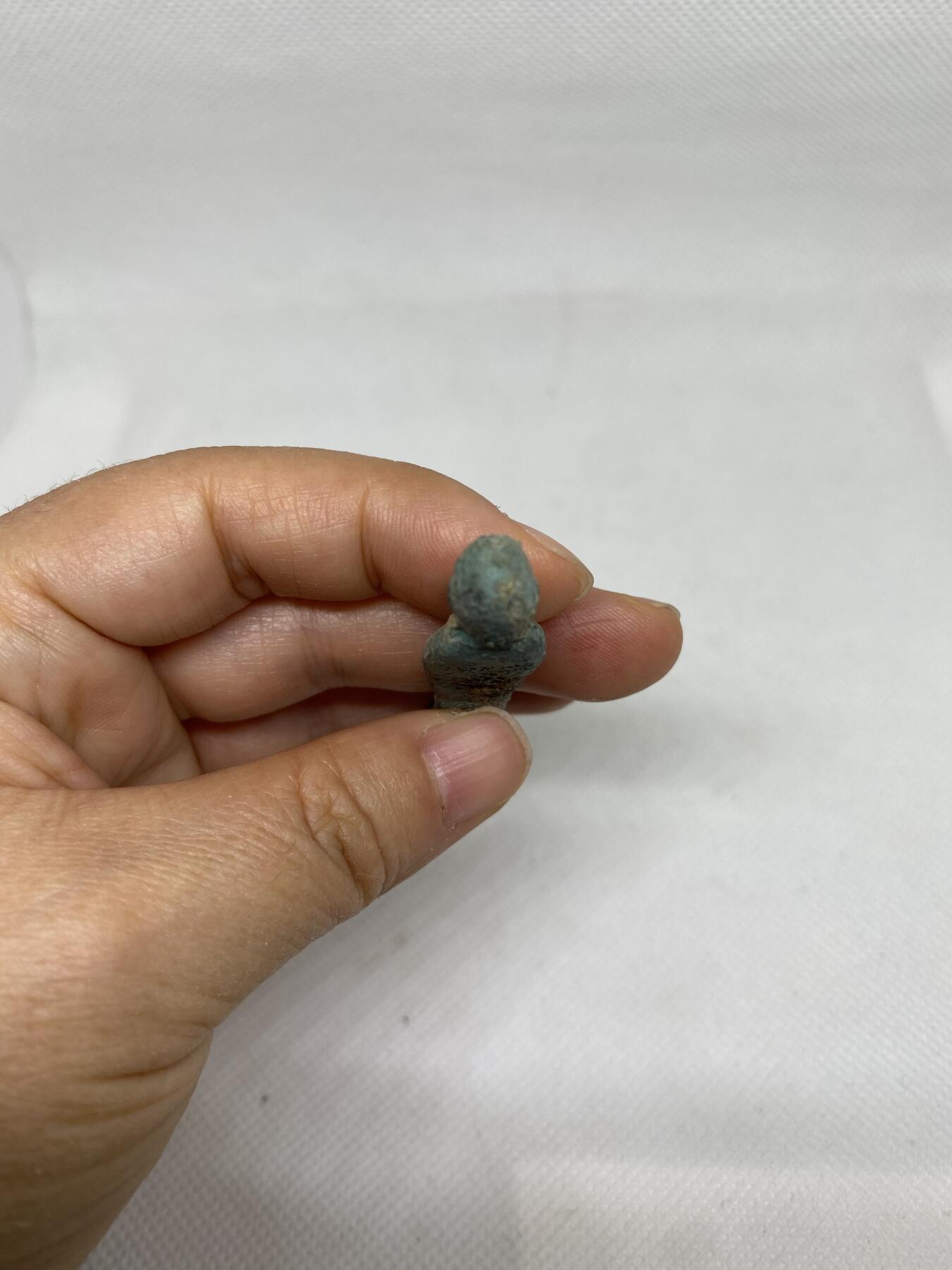 老铜佛像，尺寸7厘米，品相如图，800包快递