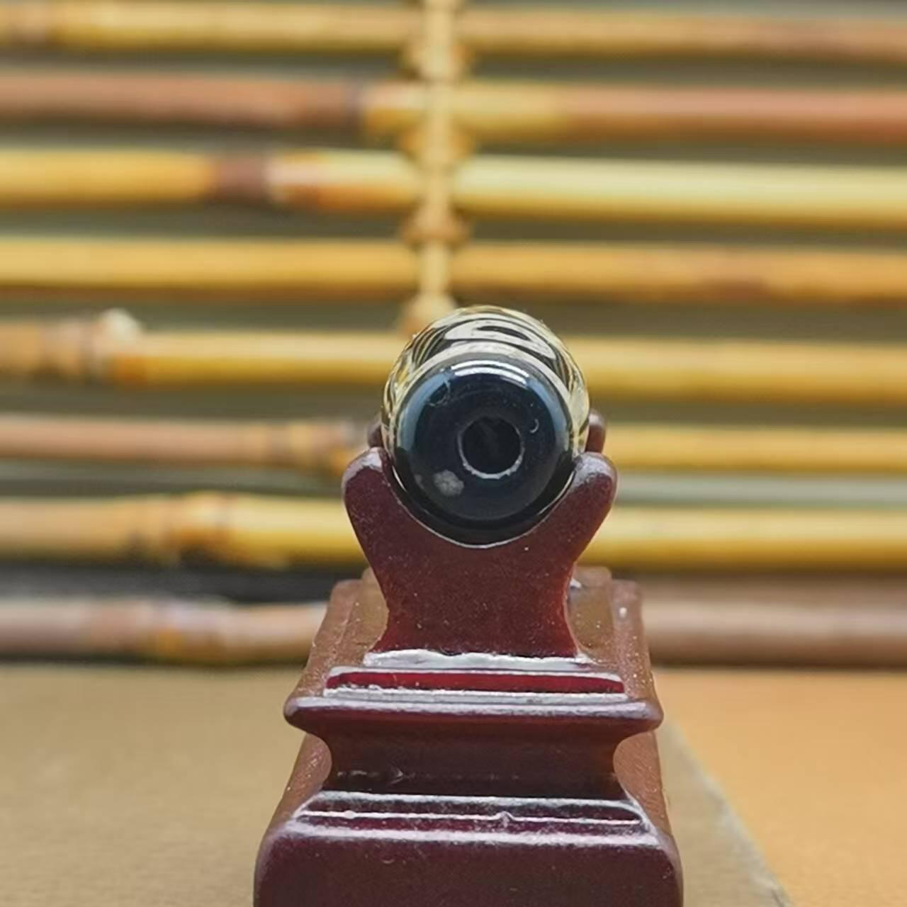 颜紫熹品牌回流天珠专场第7期