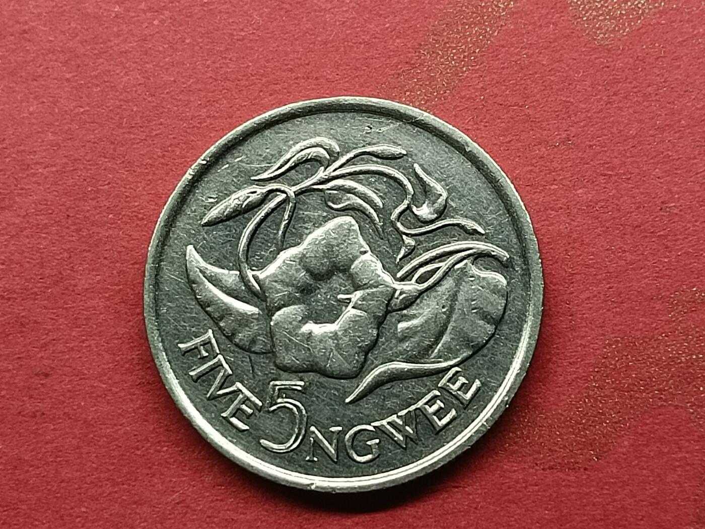 First