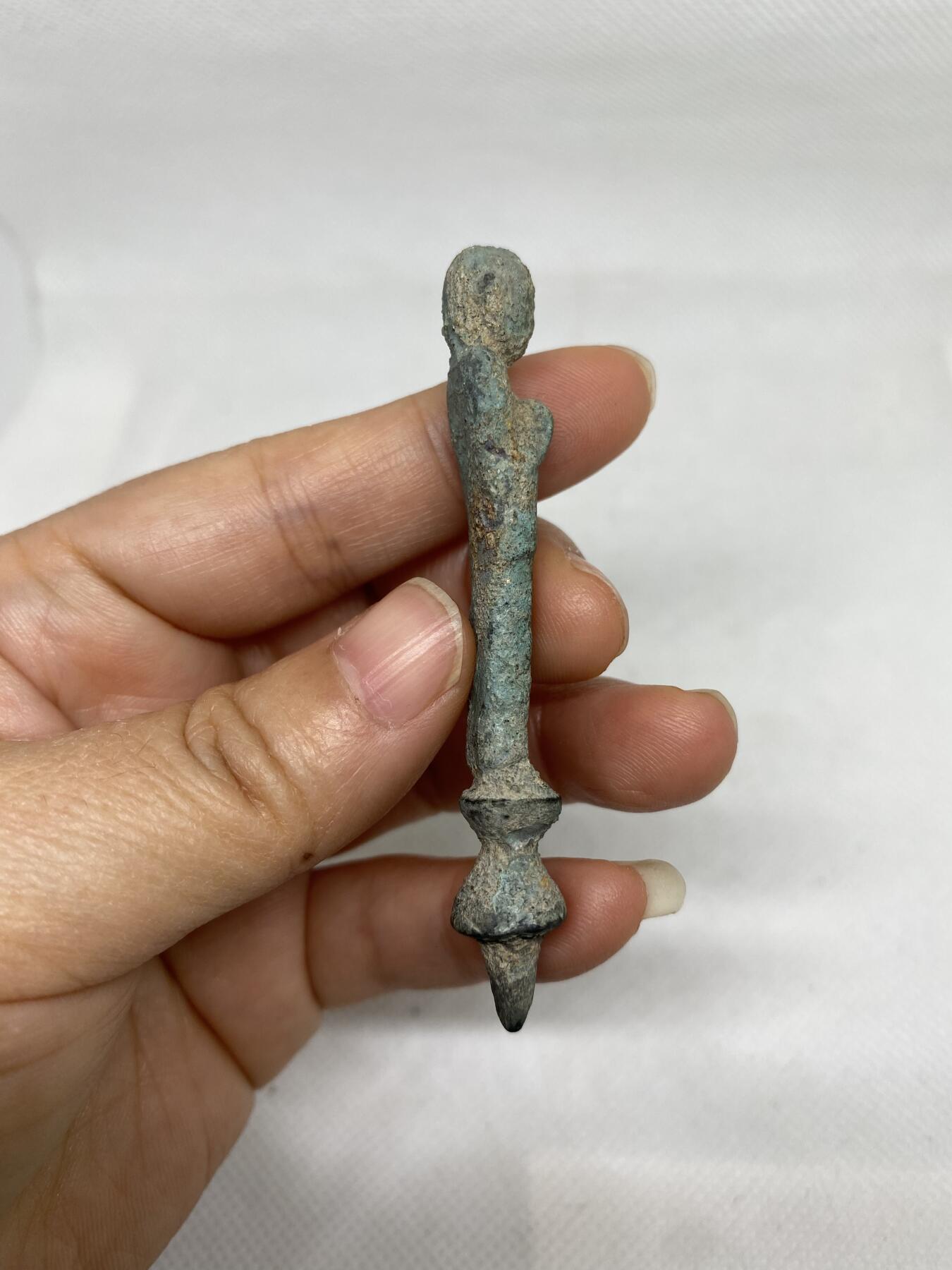 老铜佛像，尺寸7厘米，品相如图，800包快递
