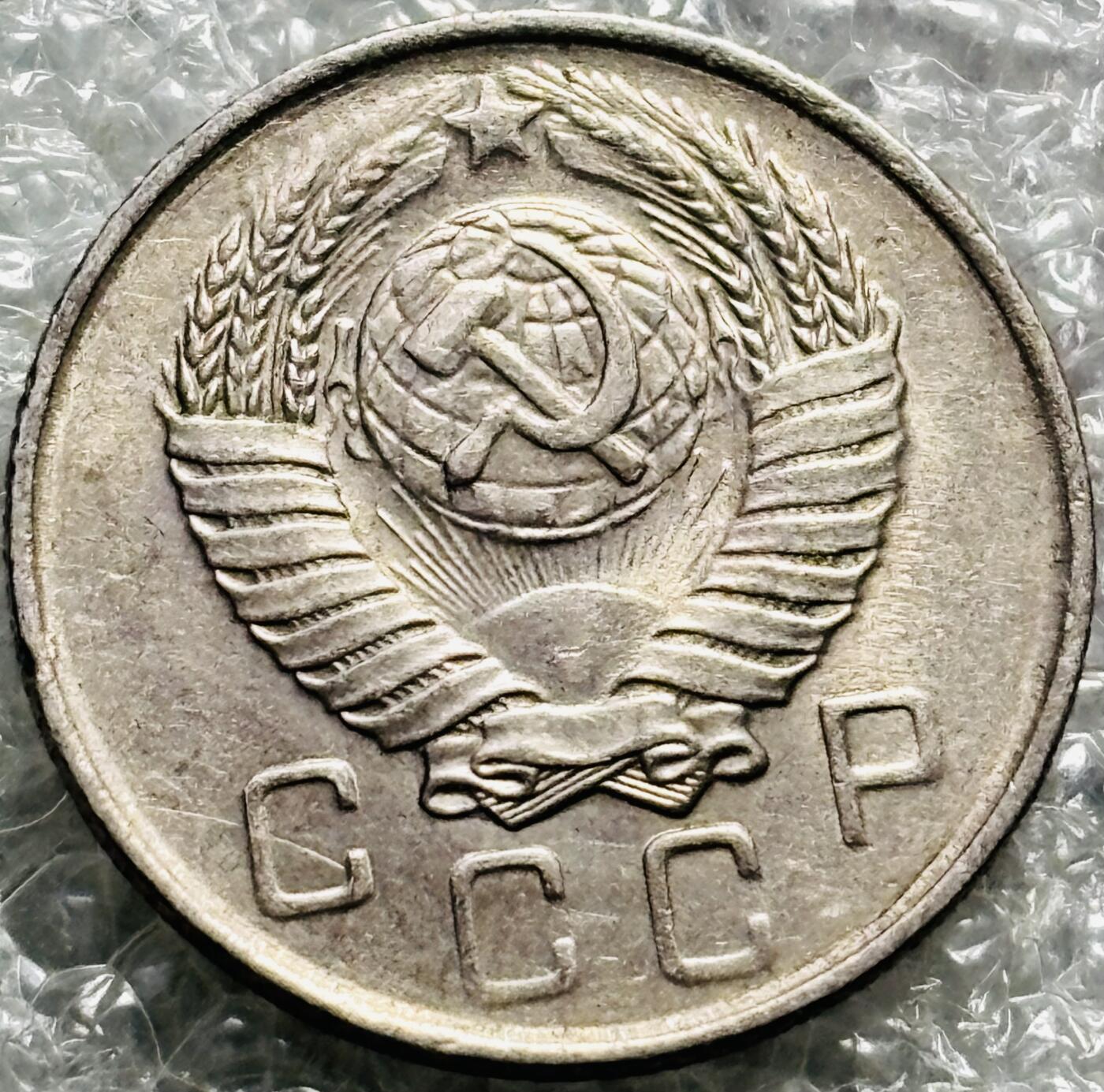 First