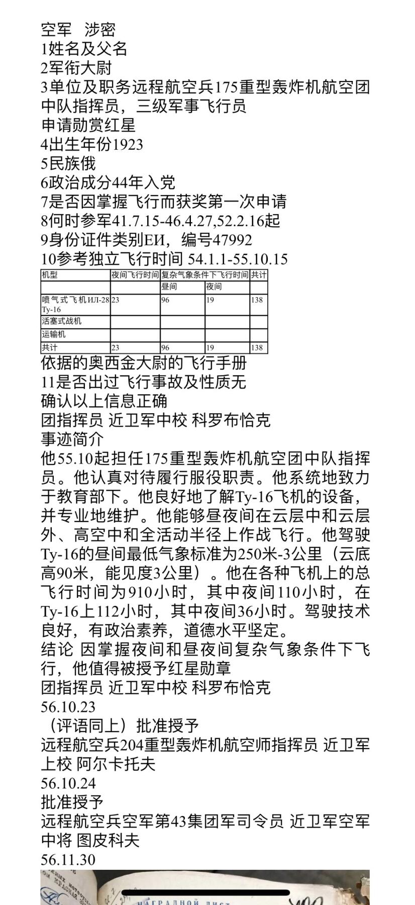 大猫徽章拍卖 第260期 苏联红星勋章2⃣️ 档案齐全