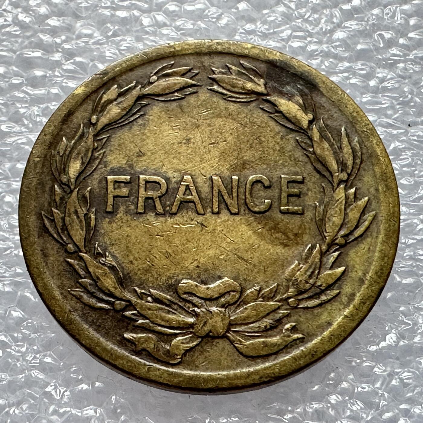 First