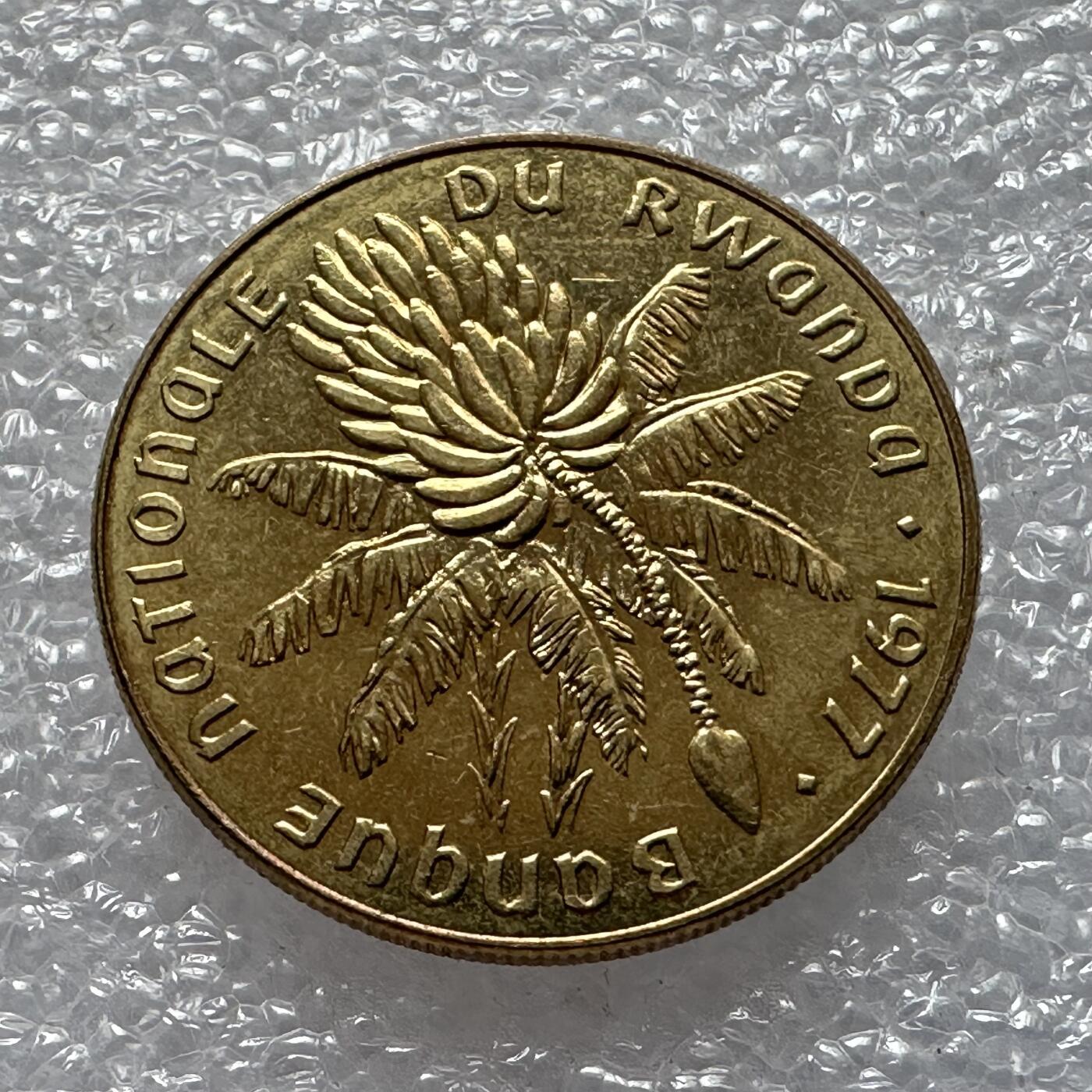 First