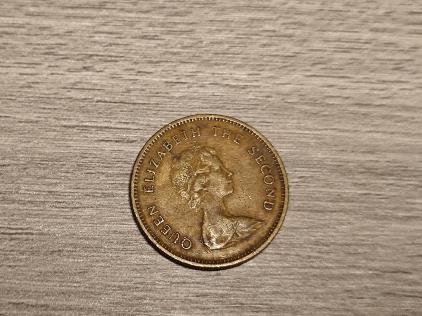 小小杂货铺第八期（有佣金） 香港五毫