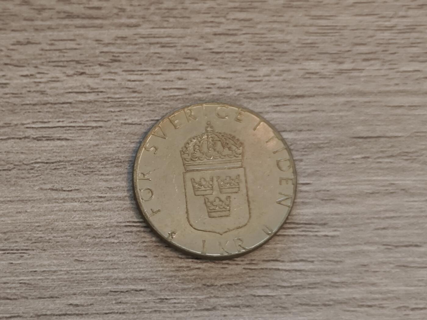 小小杂货铺无佣专场第七期 瑞典一克朗