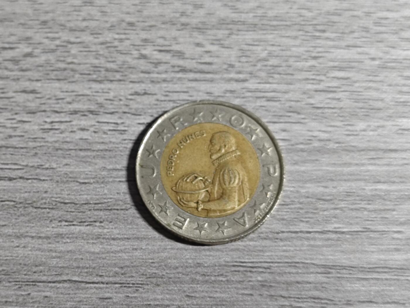 小小杂货铺无佣专场第七期 葡萄牙100埃斯库