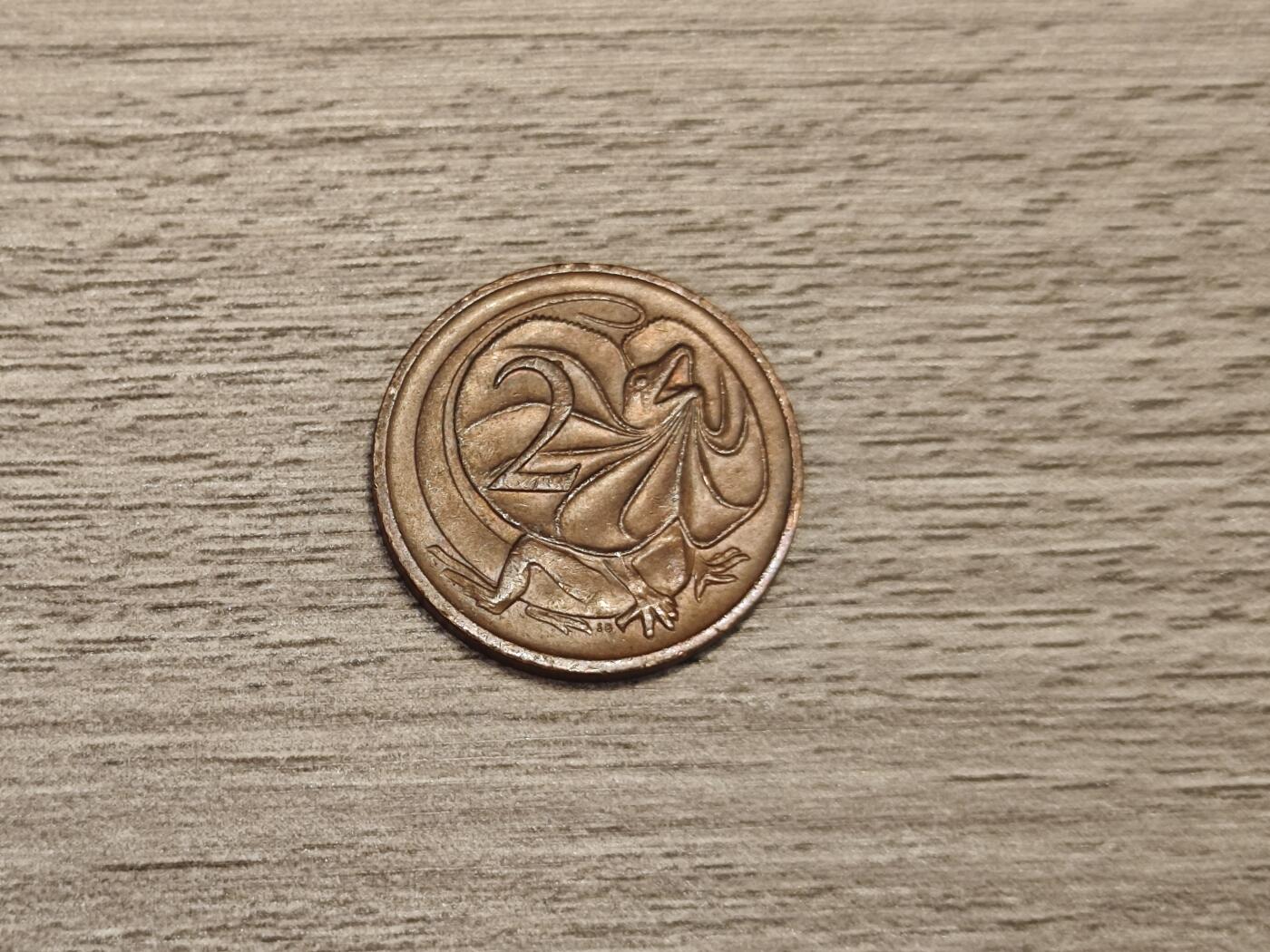小小杂货铺无佣专场第七期 澳大利亚两分