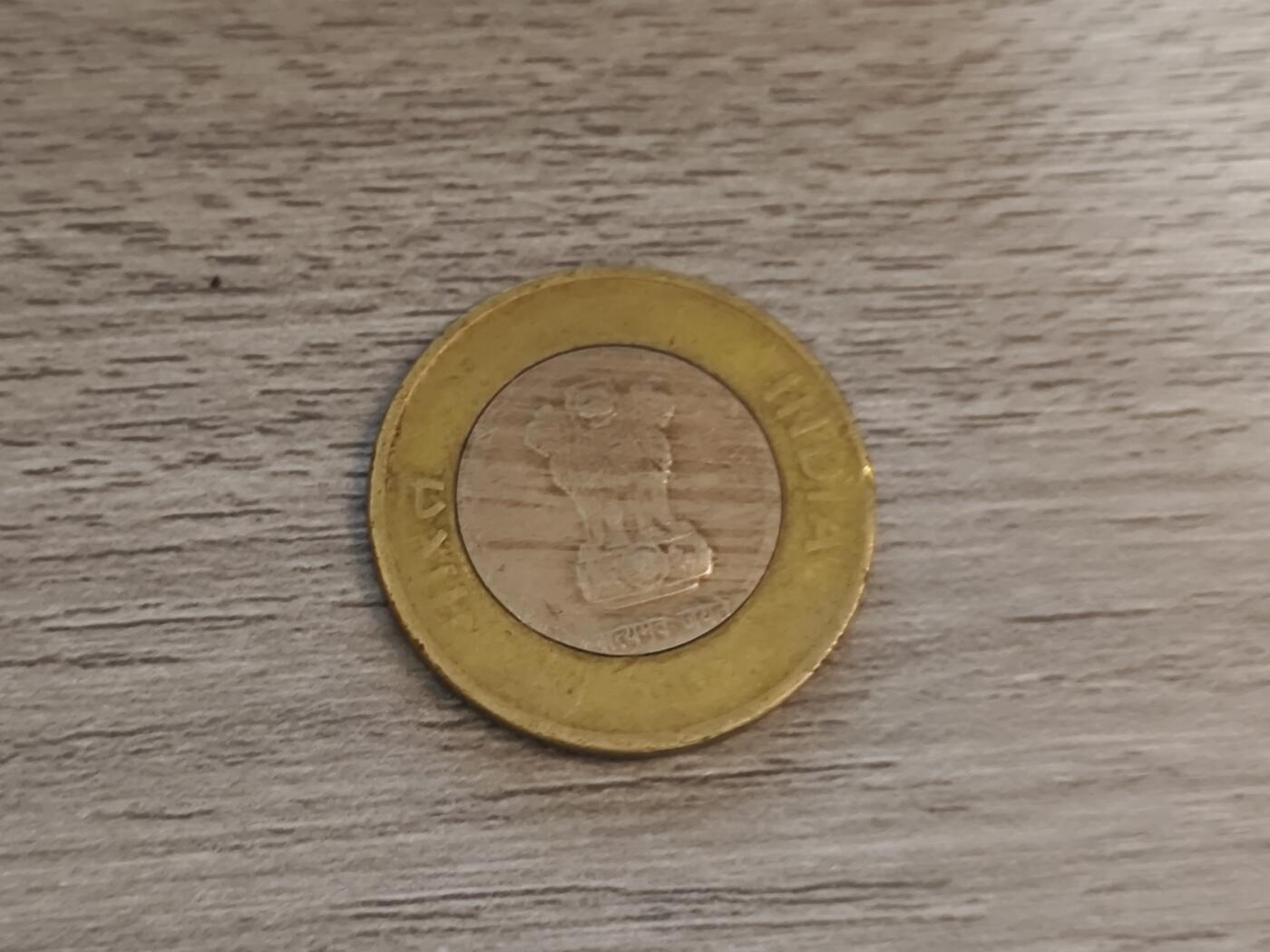 小小杂货铺无佣专场第七期 印度十卢比