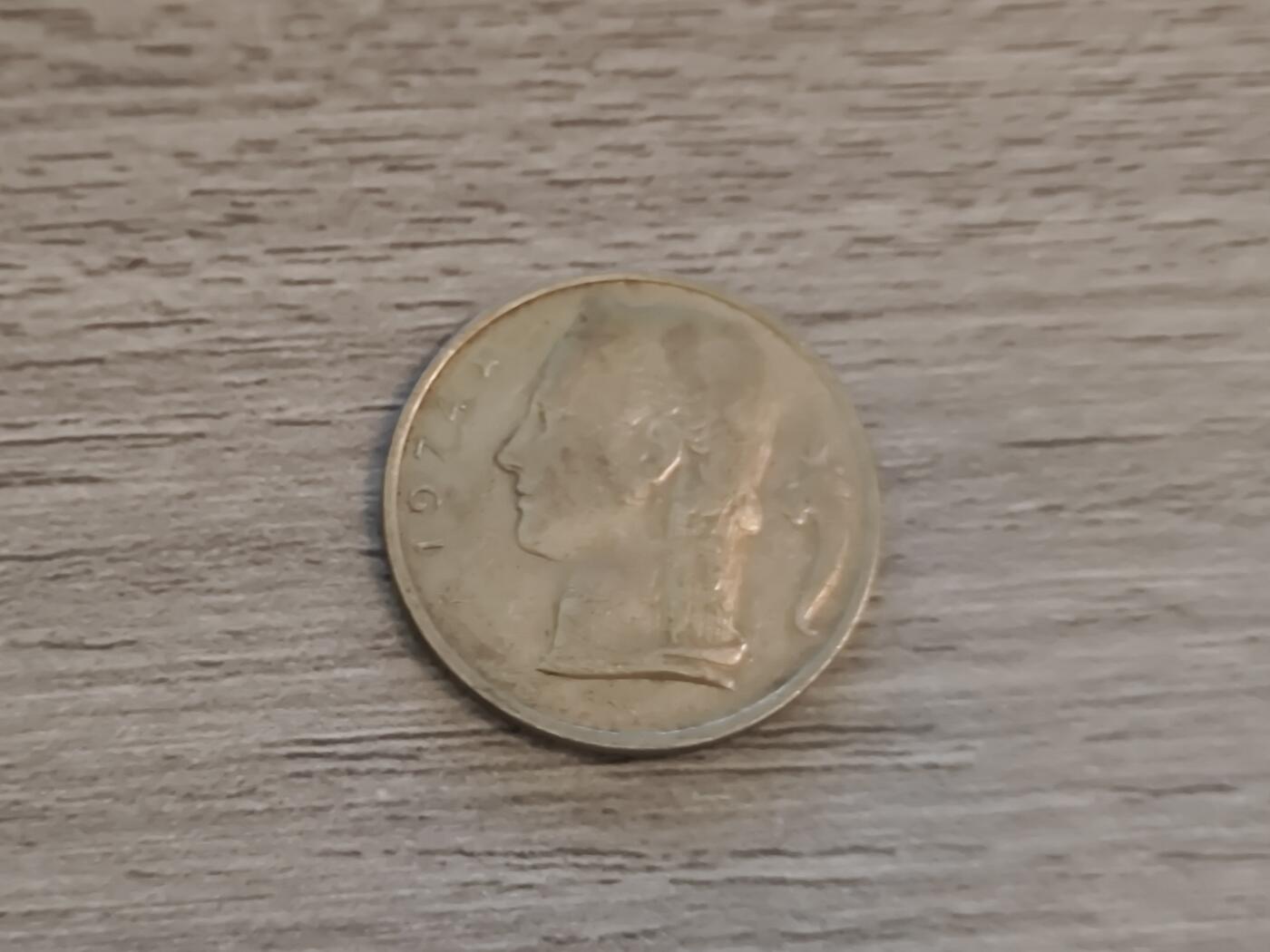 小小杂货铺无佣专场第七期 比利时五法郎