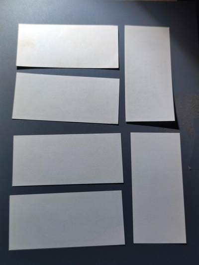 PCAI钱币30-93钱币奖章小专场 香港政府单面币壹分6枚