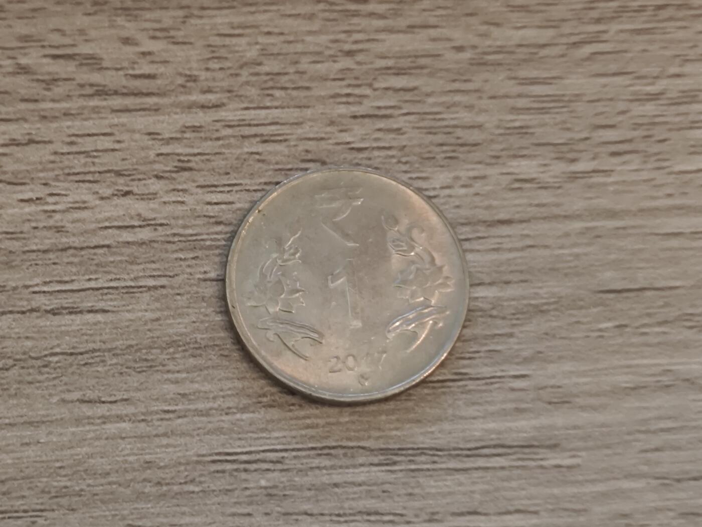 小小杂货铺无佣专场第七期 印度一卢比