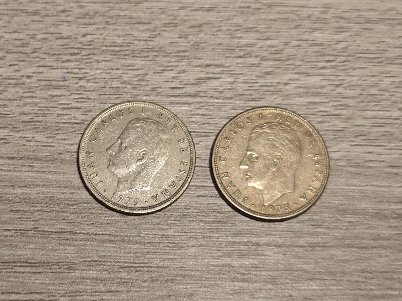 小小杂货铺第八期（有佣金） 西班牙5比塞塔