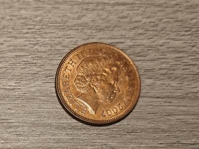 小小杂货铺第八期（有佣金） - 英国两便士