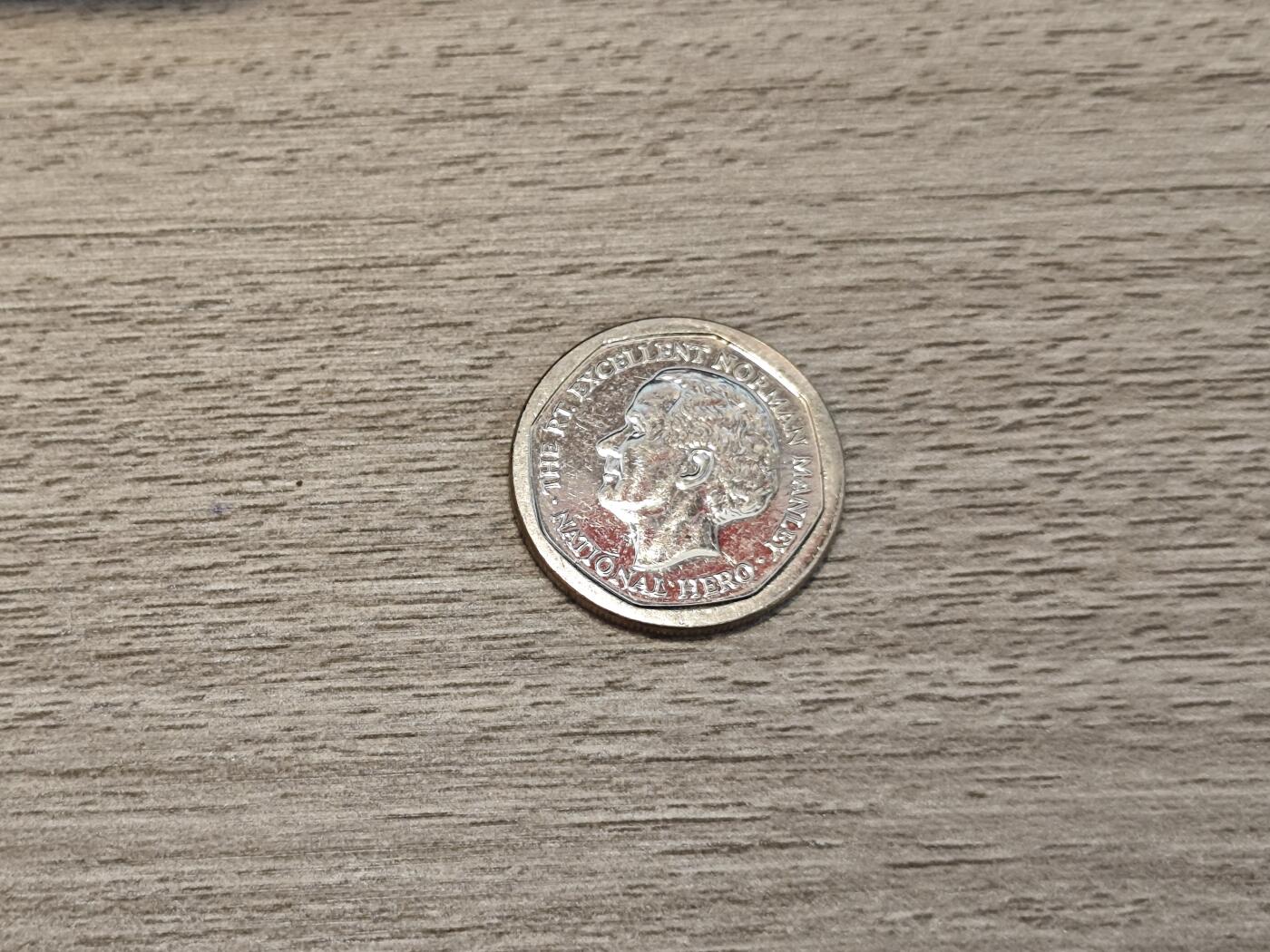 小小杂货铺无佣专场第七期 牙买加5分