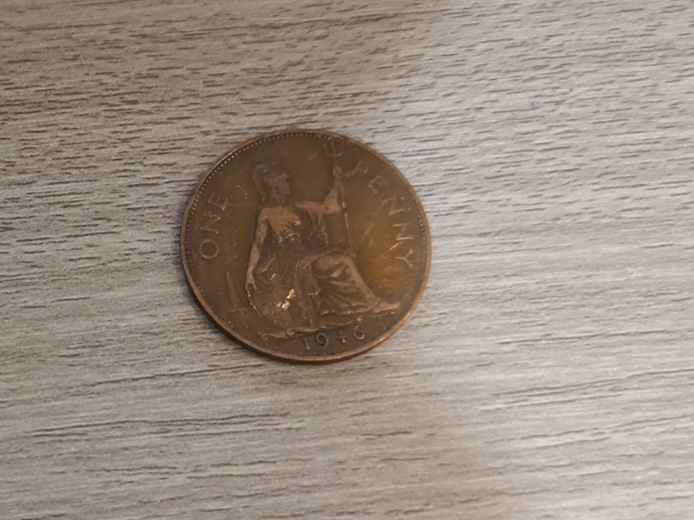 小小杂货铺无佣专场第七期 英国一便士