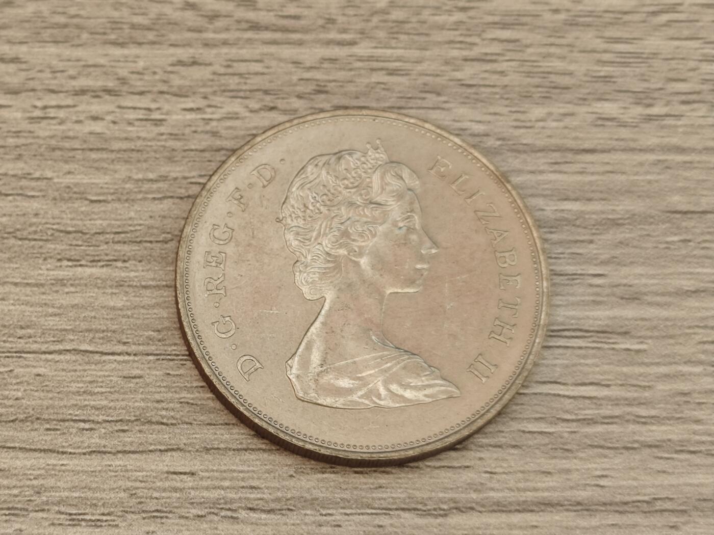 小小杂货铺第10期，银币、散币专场（有佣金） 克朗币，英国王母纪念