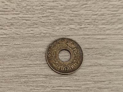 小小杂货铺第10期，银币、散币专场（有佣金） - 泰国十分银币