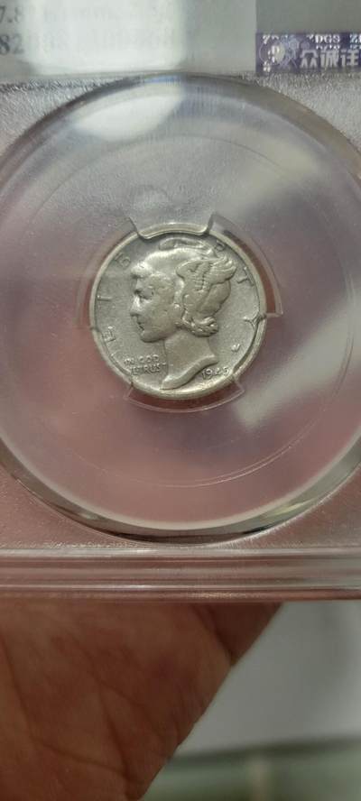 2024第二十三期 美国小飞侠1945S