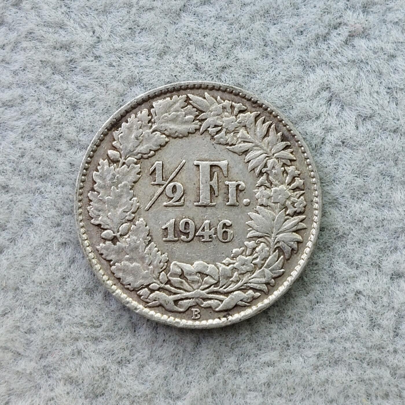First