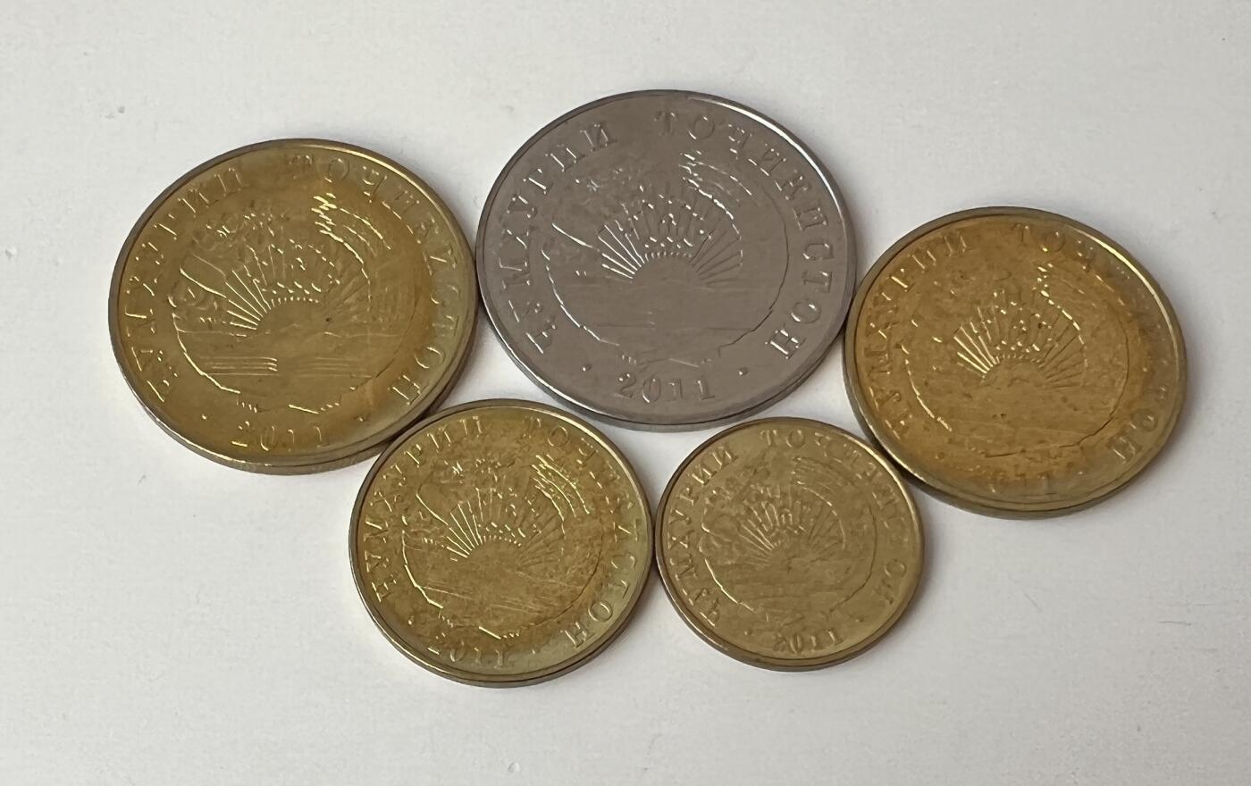 S&S Numismatic世界钱币-拍卖 第124期 