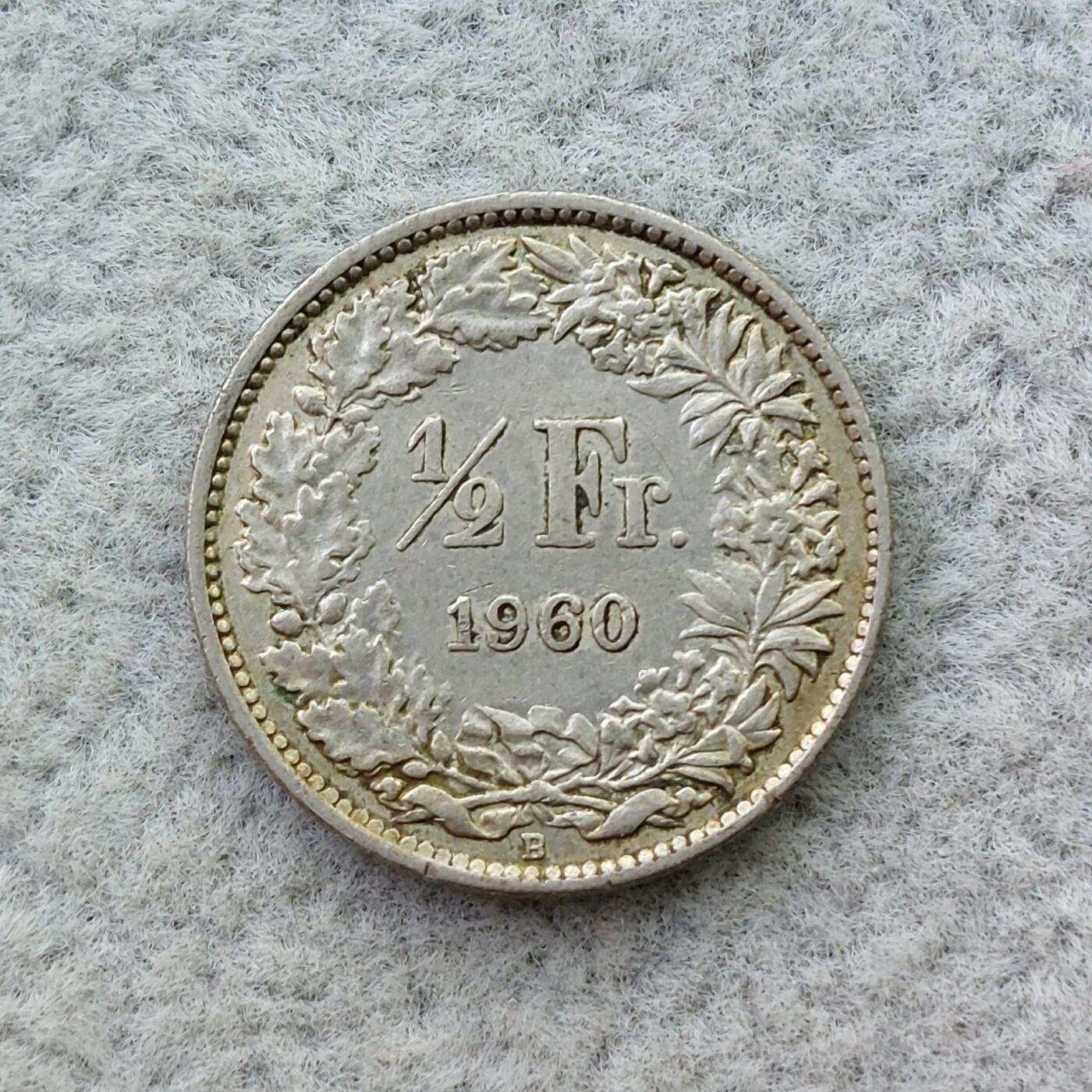 First