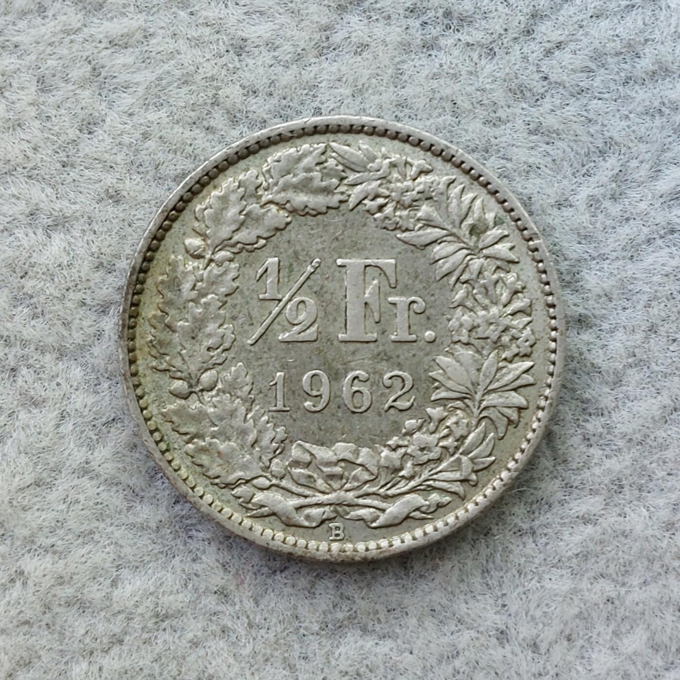 First