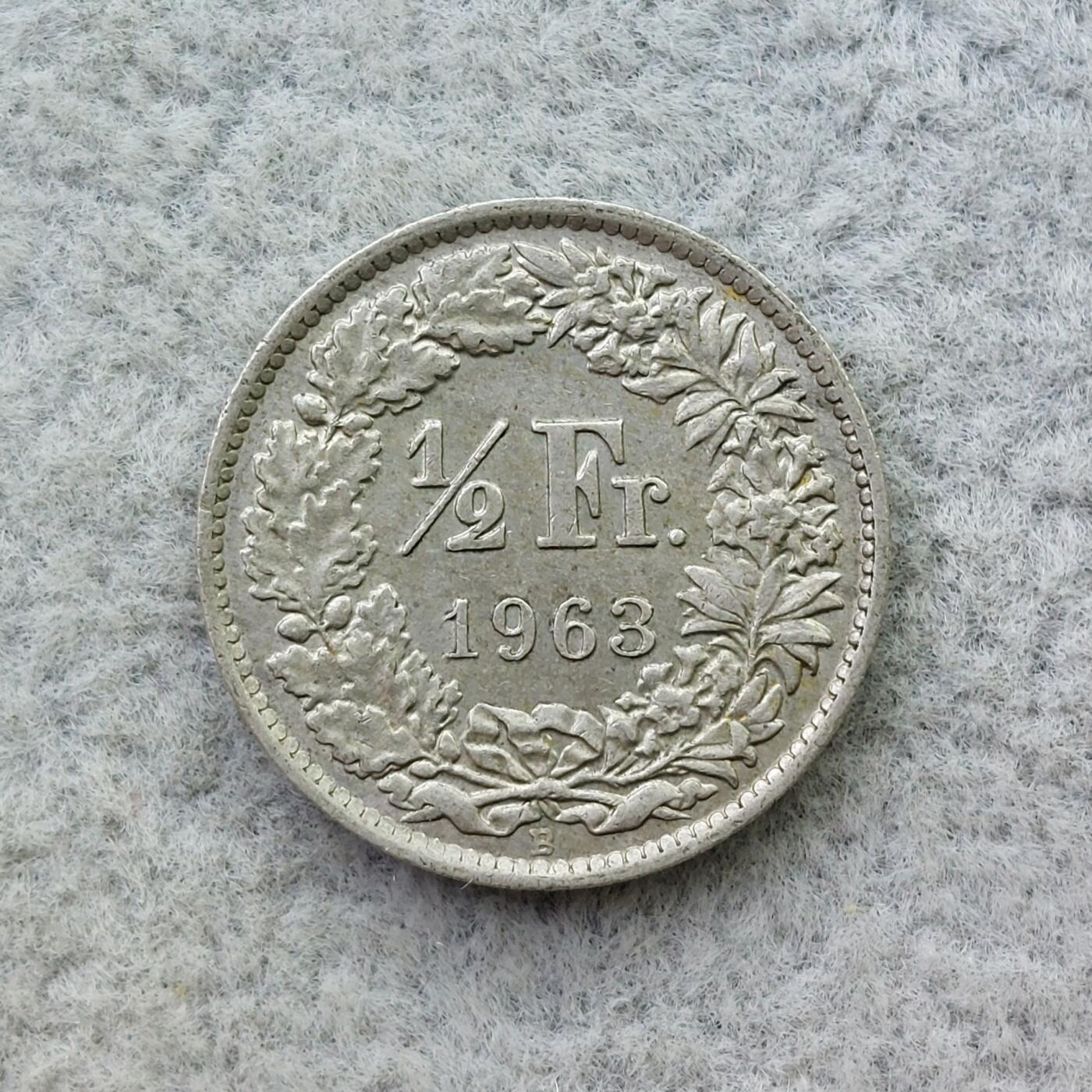 First