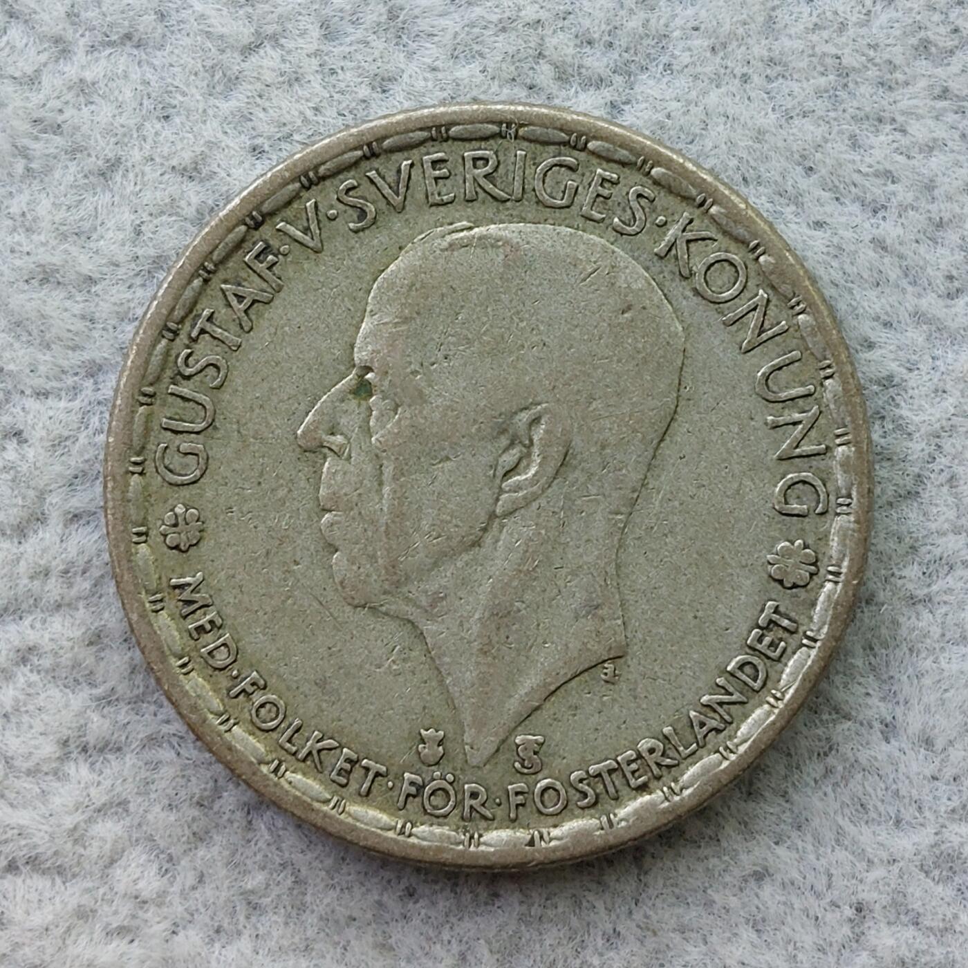 First
