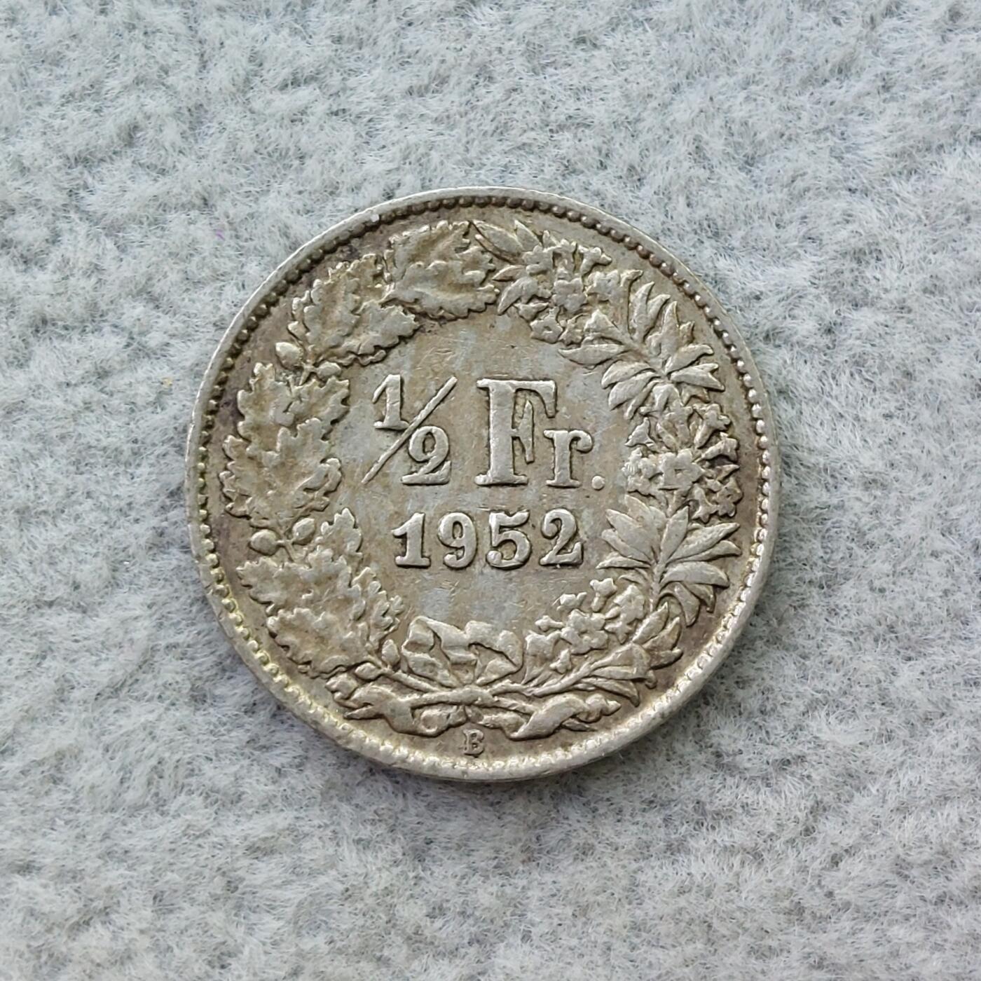 First