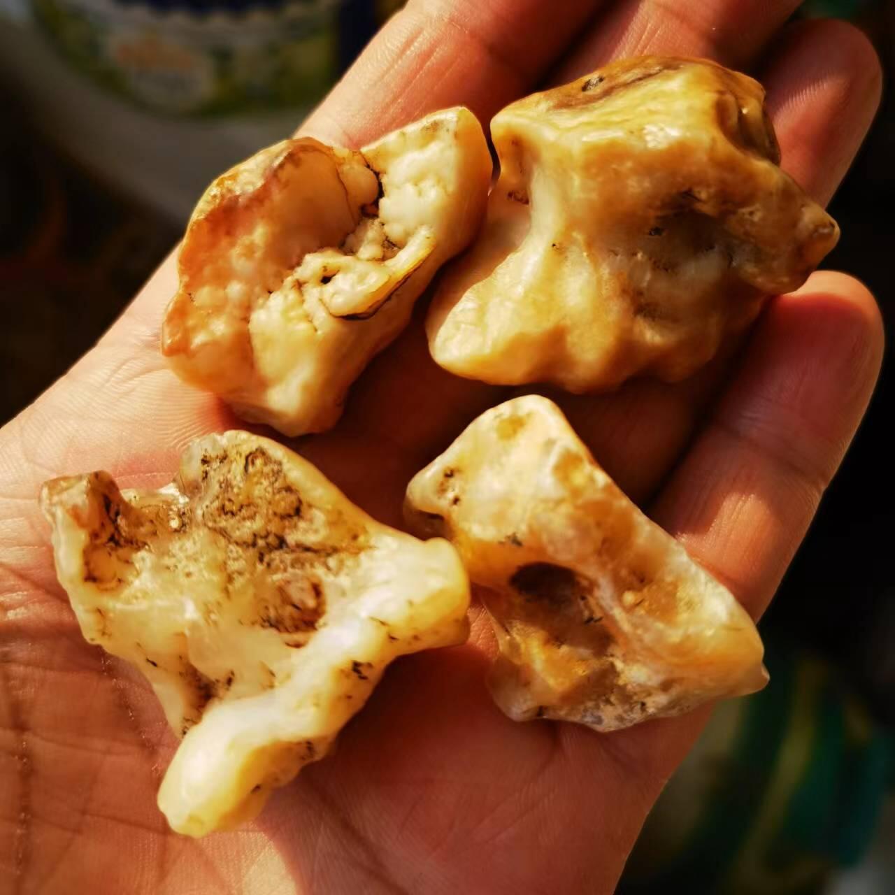 沙漠漆