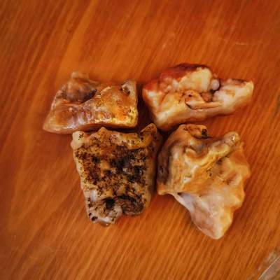 沙漠漆 - 沙漠漆