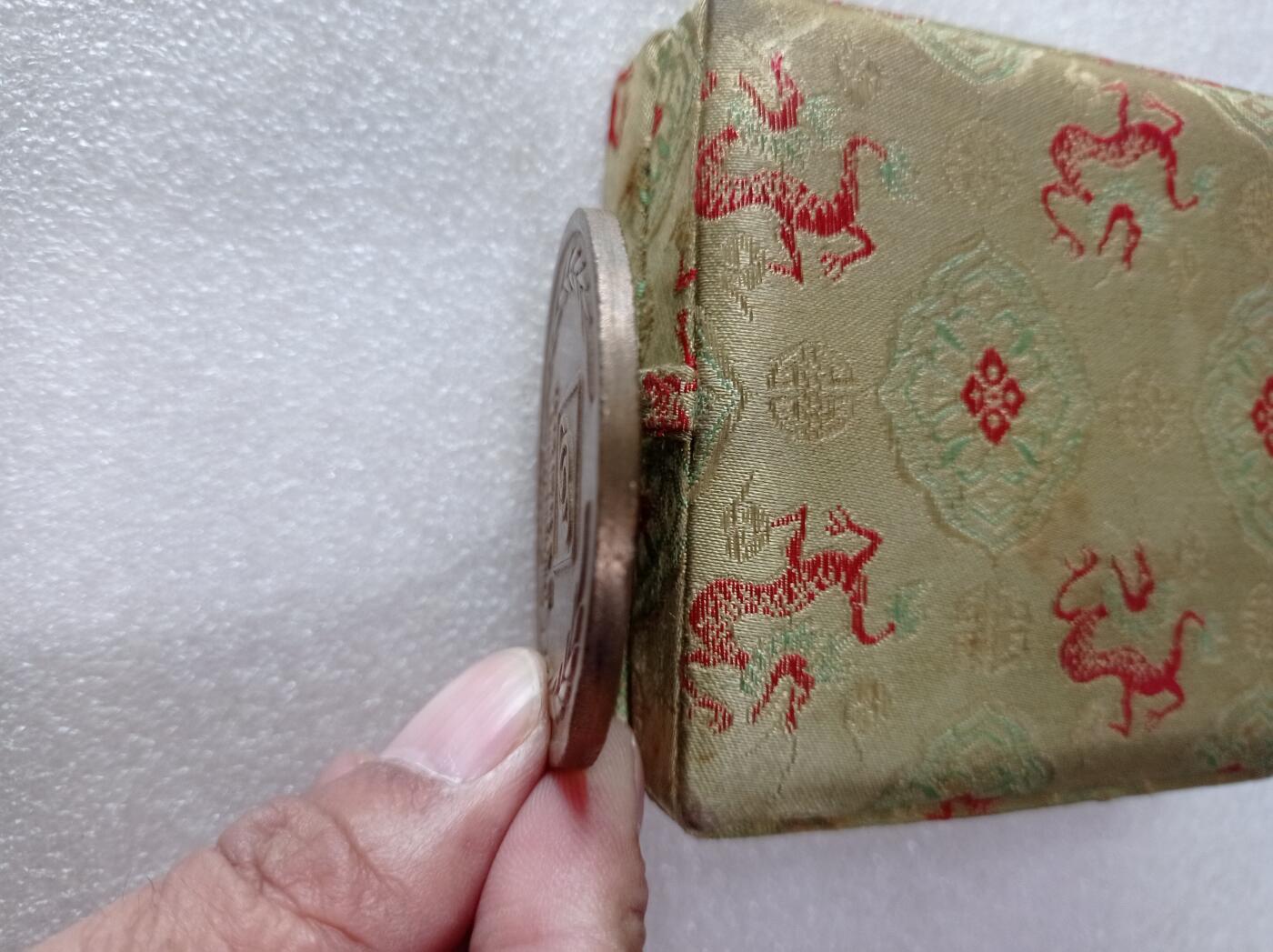 1985年首钢章